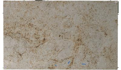 Colonial Cream (S/O) Granite