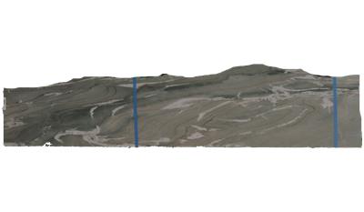 Irresistible (Honed) (S/O) Quartzite