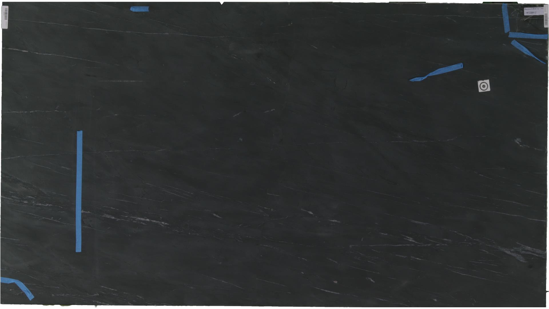 Black (Honed) (S/O) Soapstone Slabs