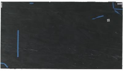 Black (Honed) (S/O) Soapstone