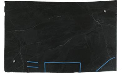 Black Honed Soapstone