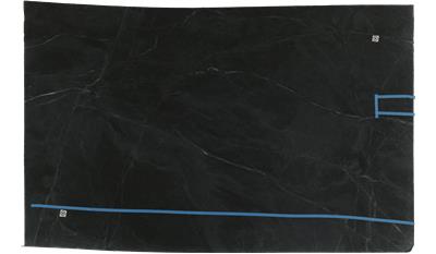 Black Honed Soapstone