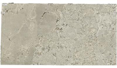 Delicatus Cream S/O Granite