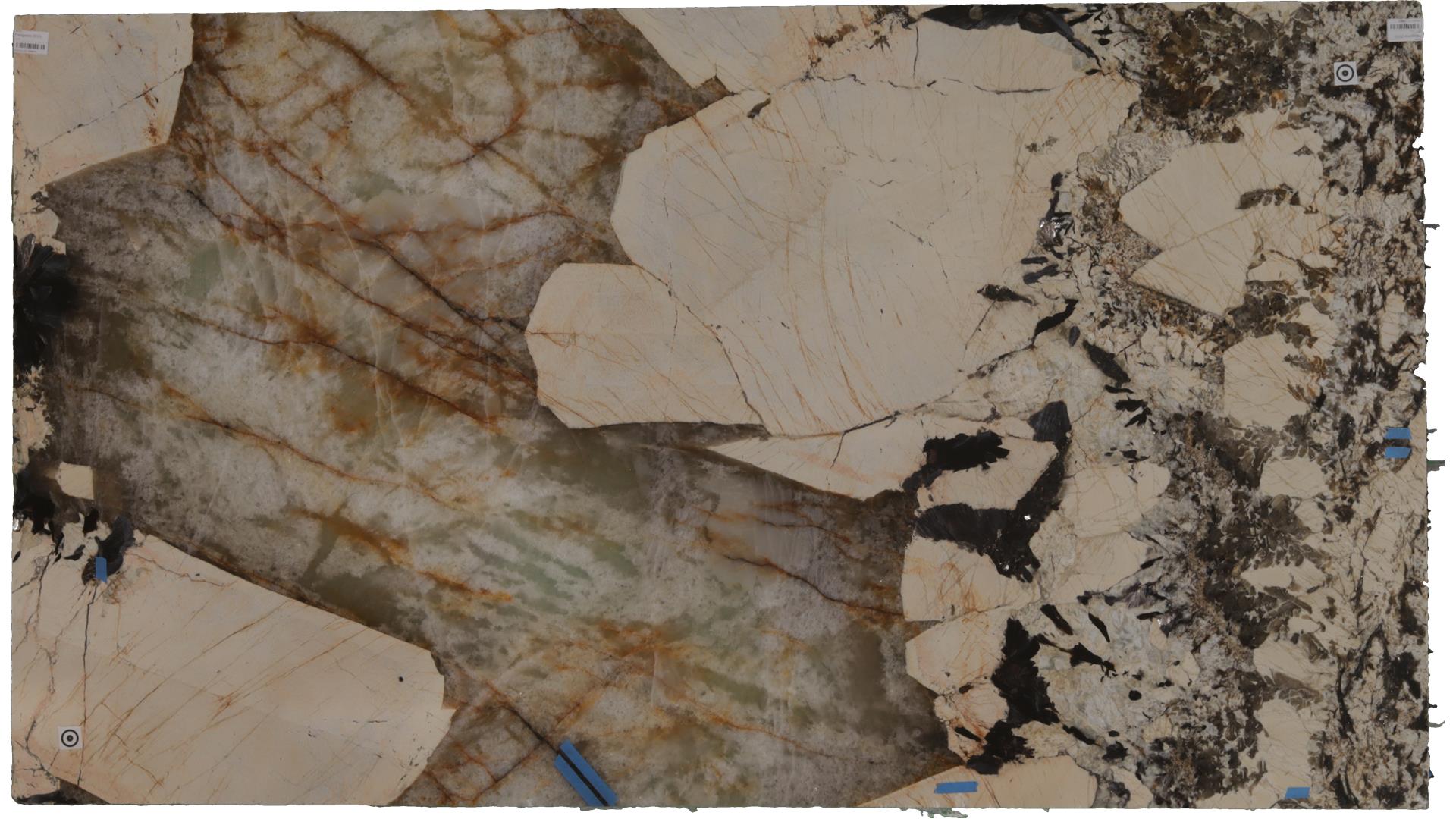 Patagonia (S/O) Granite Slabs