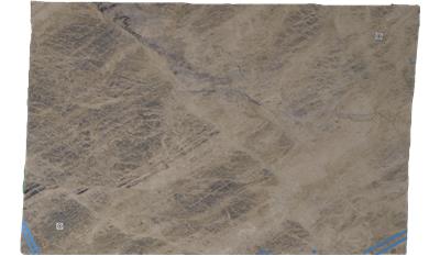 Acqua Bella (Honed) (S/O) Quartzite