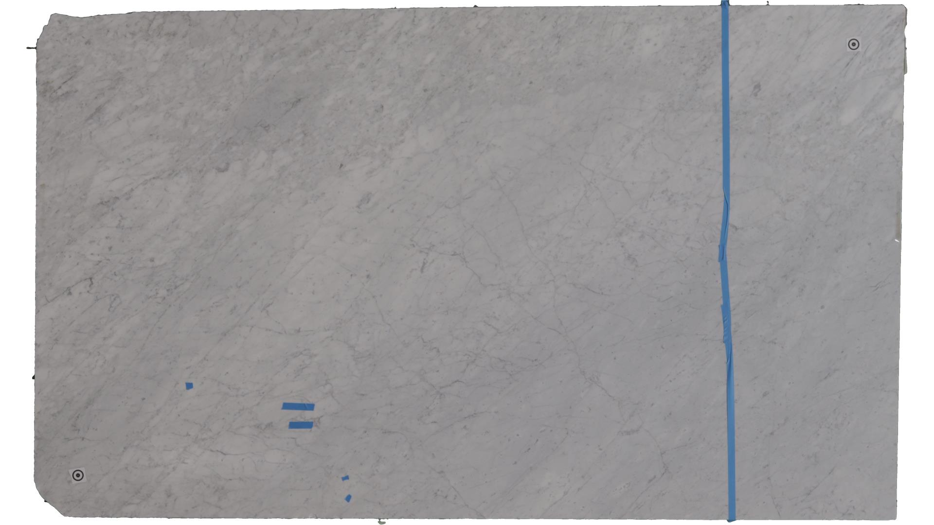 Bianco Carrara (Honed) (S/O) Marble Slabs