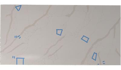 Marecchia Envi Quartz