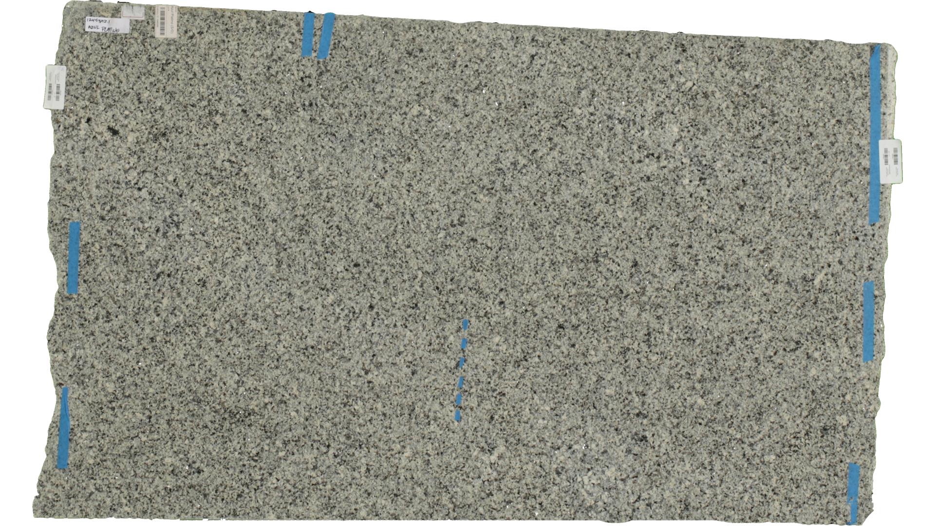 Azul Platino (S/O) Granite Slabs
