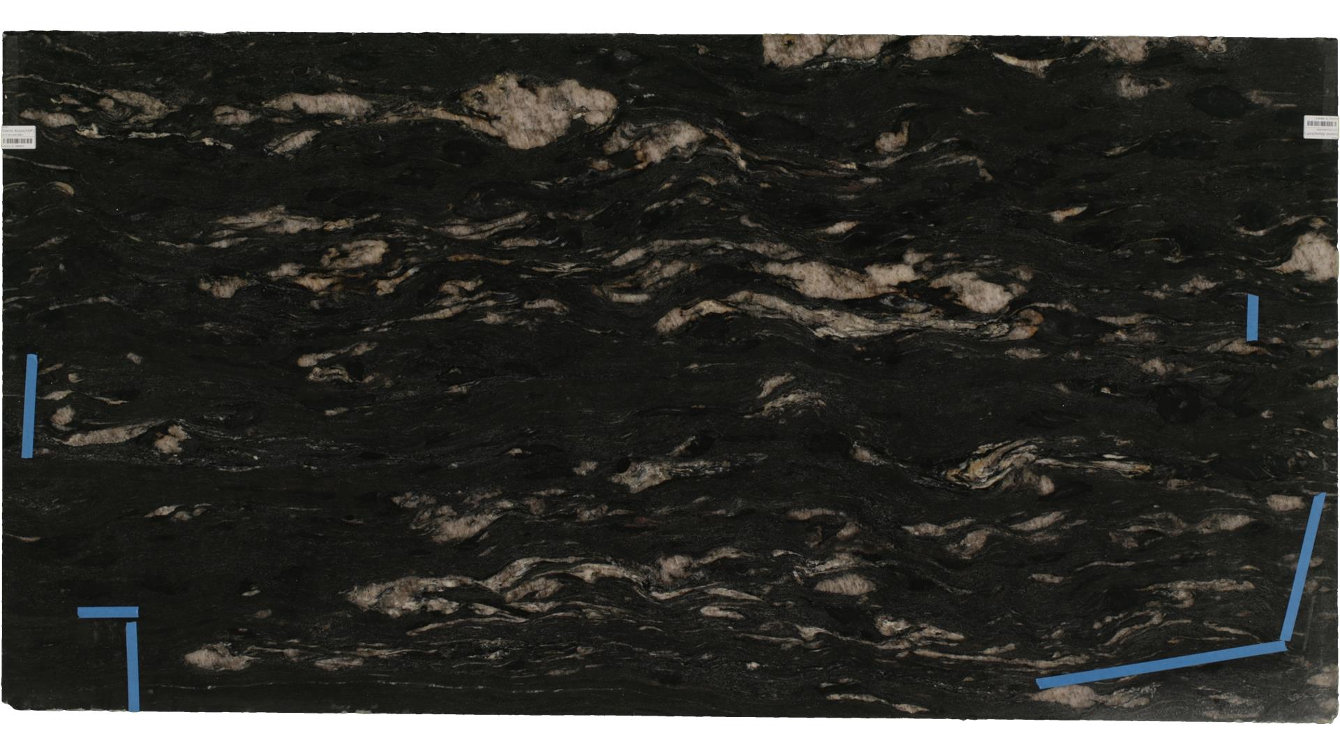 Cosmic Abyss (XMF) (S/O) Granite Slabs