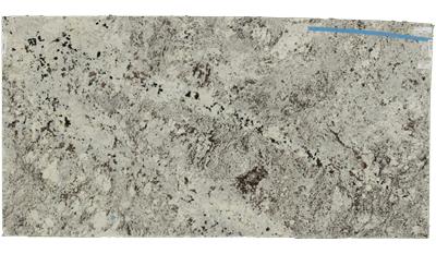 Blanco Gabrielle Sensa Granite