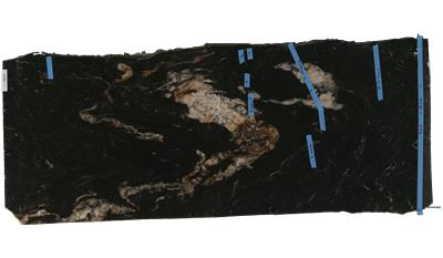 Titanium (S/O) Granite