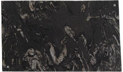 Titanium (Satin) (S/O) Granite