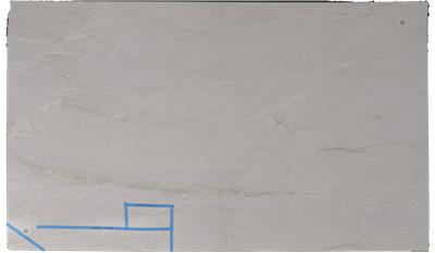 Bianco Supreme (S/O) Quartzite
