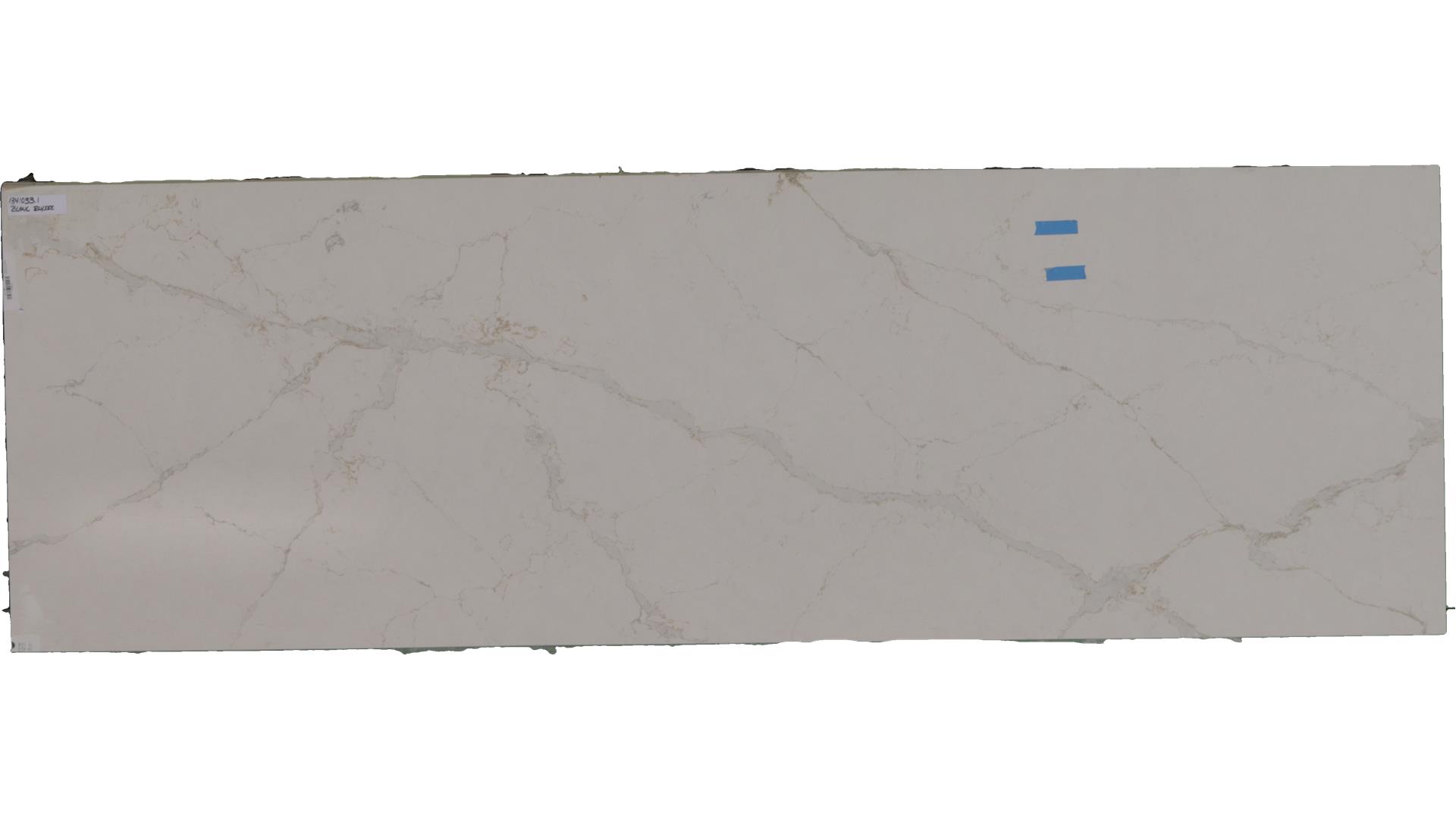 Blanc Elysee Silestone Quartz Slabs