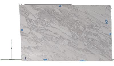 Calacatta Cremo (S/O) Marble
