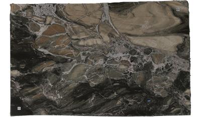 Scandinavia (S/O) Quartzite