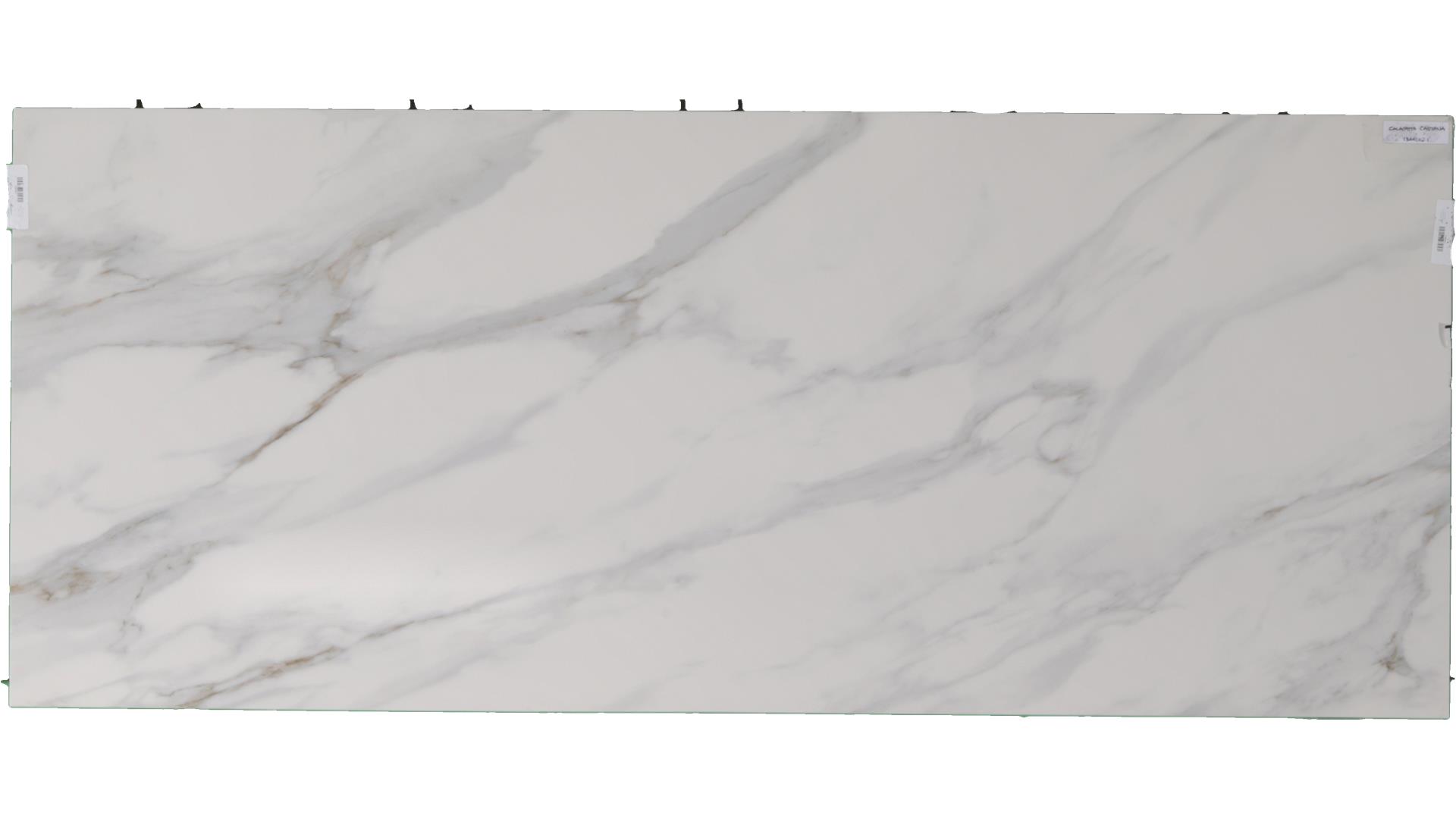 Q+ Calacatta Castana (2cm) Q Quartz Slabs
