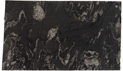 Titanium (Satin) (S/O) Granite