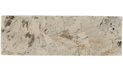 Alpine White (S/O) Granite