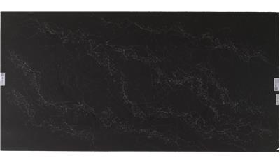 Carbo (Brushed) Viatera Quartz