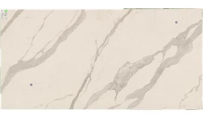 MN T and S - Classic Statuario Satin Misc Stone