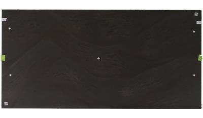 Remington Brass (Satin) Cambria