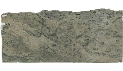 Verde Aquarius Leather Sensa Granite