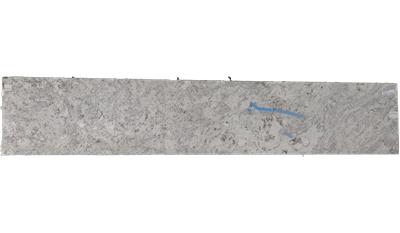 Salinas White (S/O) Granite