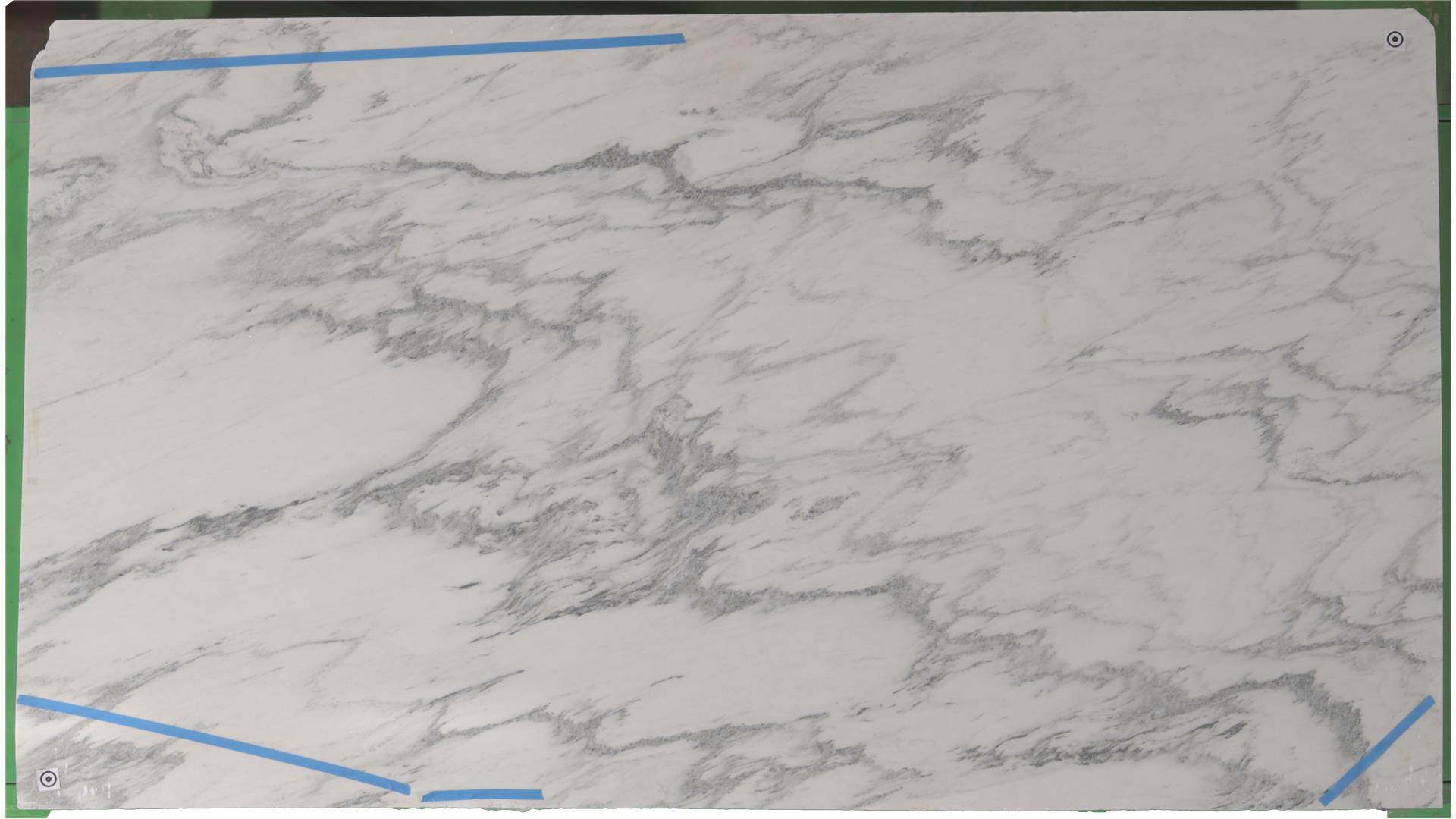 Montclair Danby Nuvolato Honed (S/O) Marble Slabs
