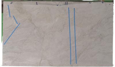 Taj Mahal (S/O) Quartzite