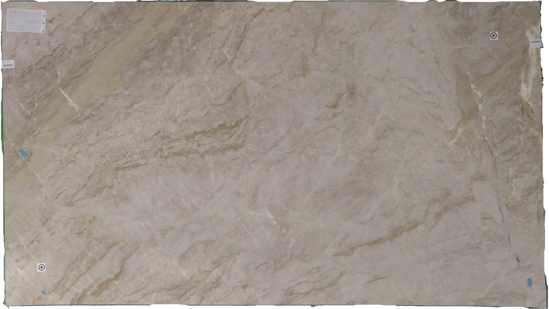 Taj Mahal (S/O) Quartzite Slabs