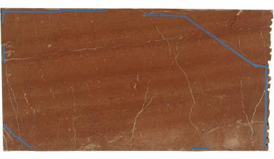 Rojo Alicante Marble