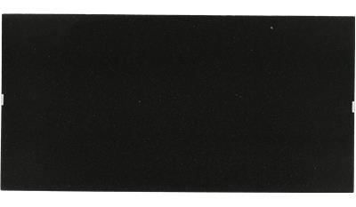 Black Coral | RS306 Hanstone Quartz