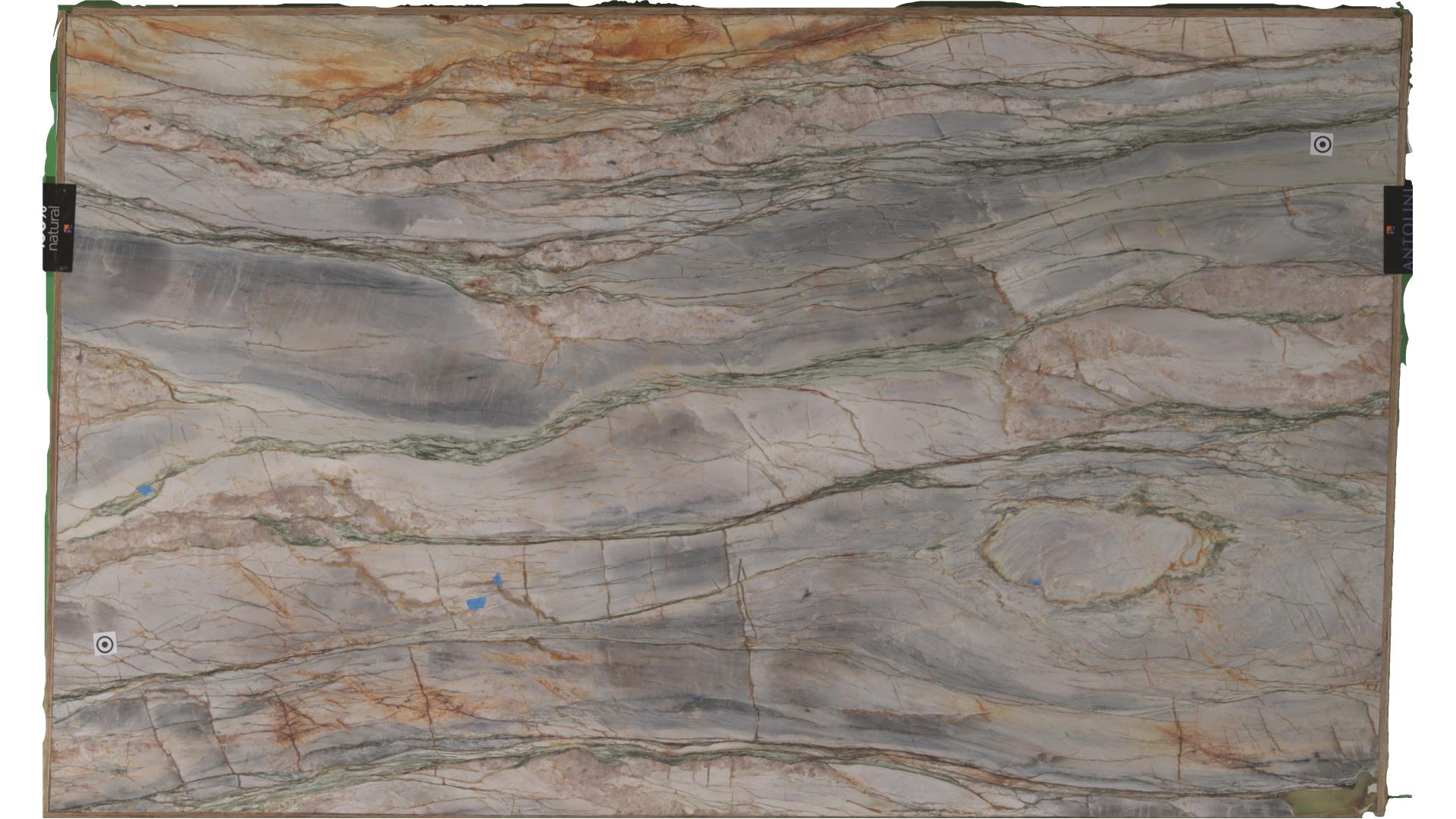 Michelango (S/O) Quartzite Slabs