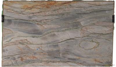 Michelango (S/O) Quartzite