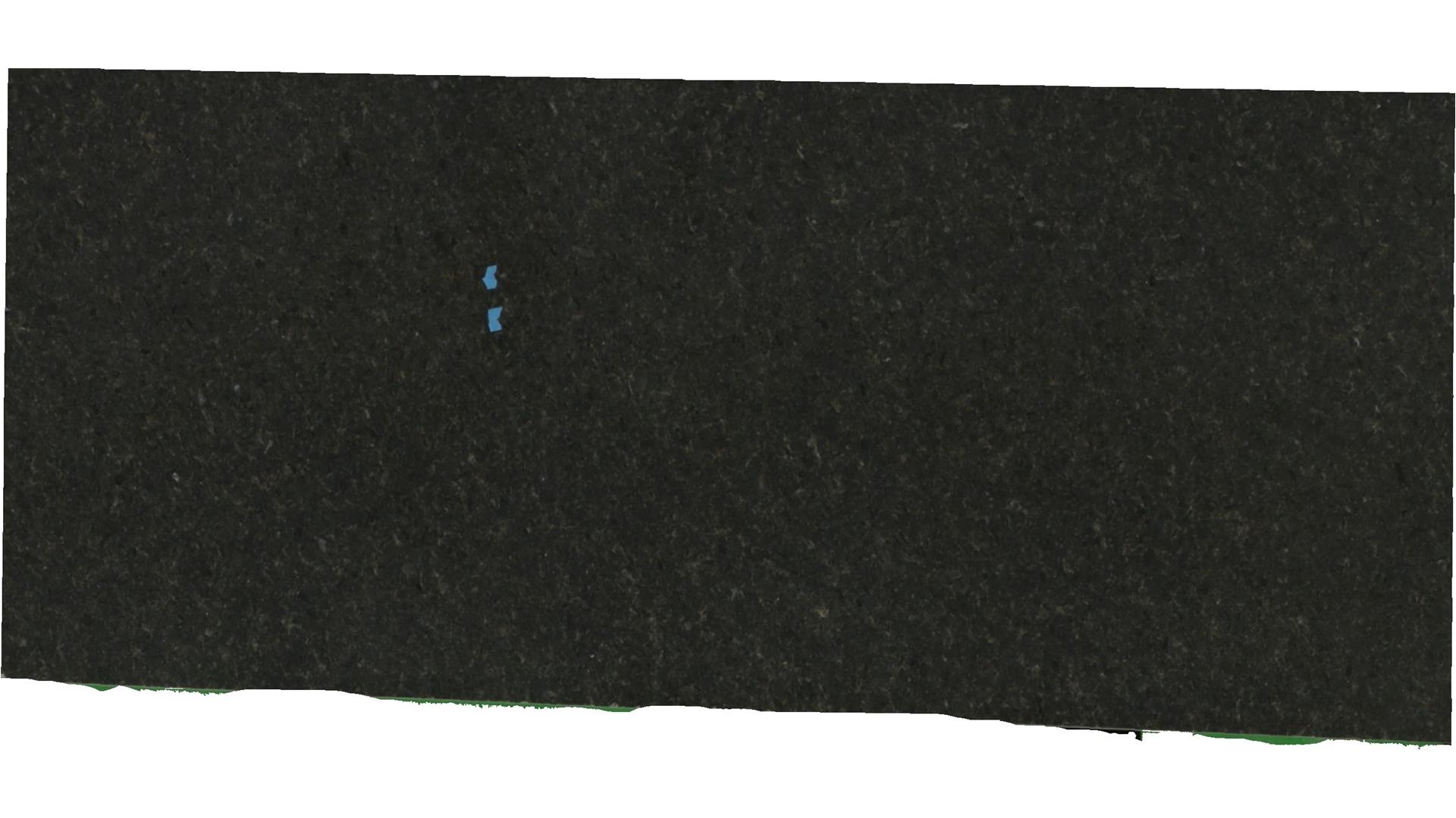 India Black Pearl Brushed (S/O) Granite Slabs
