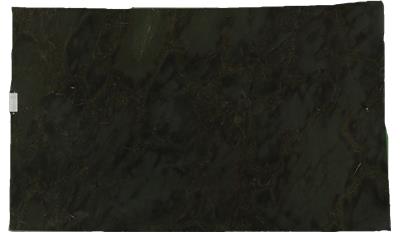 Verde Borgogna (S/O) Granite