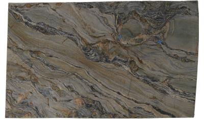 Ocean Fantasy (Leather) (S/O) Quartzite
