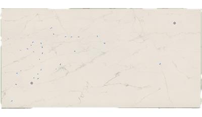 MN T and S - Calacatto Lincoln Polished Misc Stone