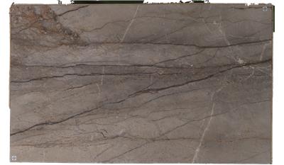 Silver Roots (Honed) (S/O) Marble