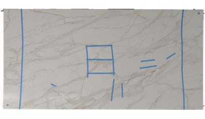 Lucid (Polished) Dekton