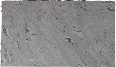Silver Cloud  (S/O) Granite