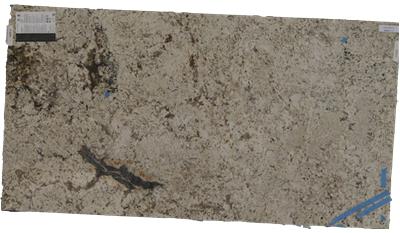 Snowfall (S/O) Sensa Granite