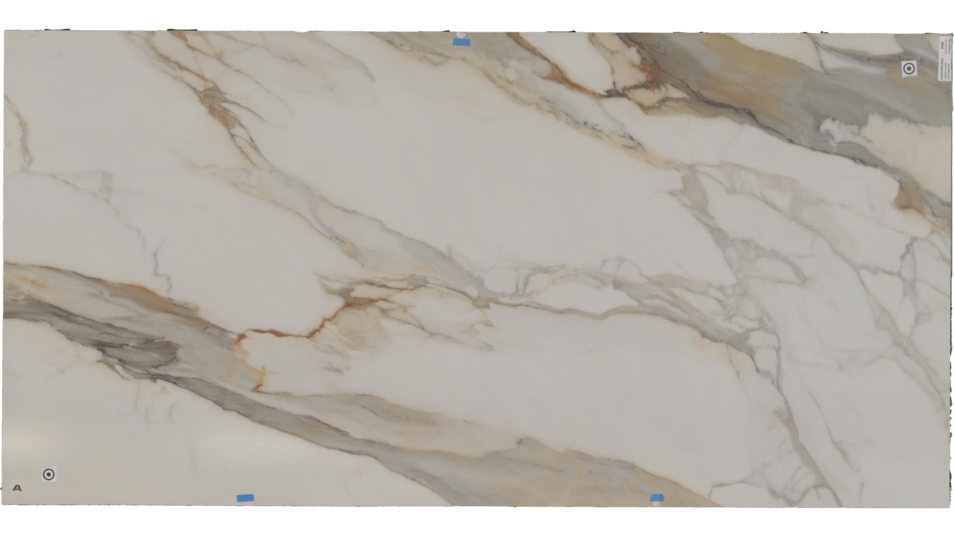 StoneX Porcelain - Calacatta Royale Misc Stone Slabs