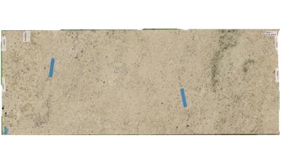 Colonial White (S/O) Granite