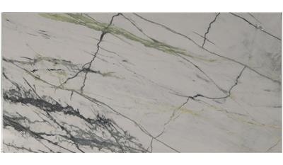 Porcelanosa - Calacatta Green Misc Stone