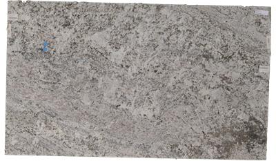 Nevaska (S/O) Granite