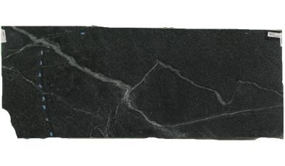 Black Honed Soapstone