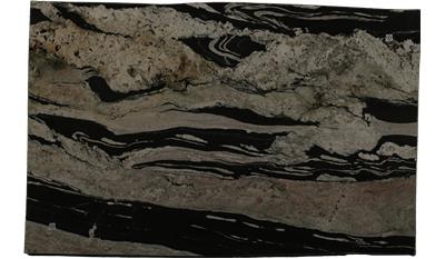 Copacabana (Leather) (S/O) Granite