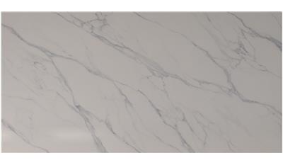 Q+ Calacatta Anava (Printed) Q Quartz